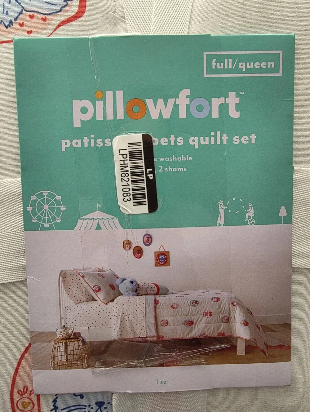 Pillowfort new tags